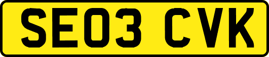 SE03CVK