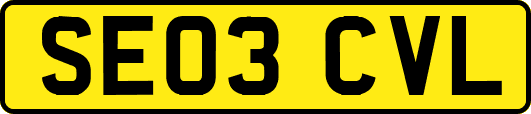 SE03CVL