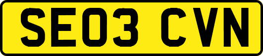 SE03CVN