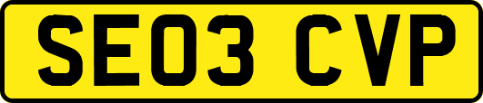SE03CVP