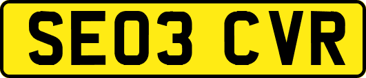 SE03CVR