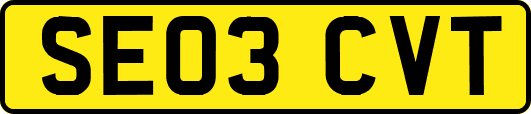 SE03CVT