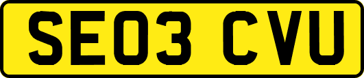 SE03CVU