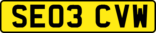 SE03CVW