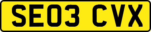 SE03CVX