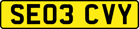 SE03CVY