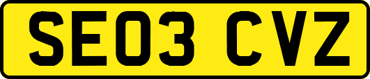 SE03CVZ