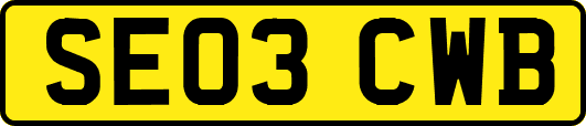 SE03CWB