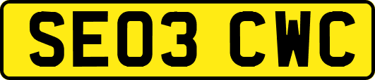 SE03CWC