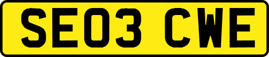 SE03CWE