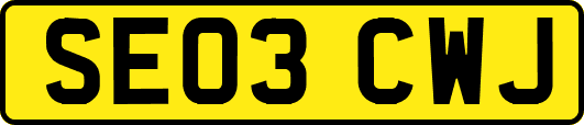 SE03CWJ