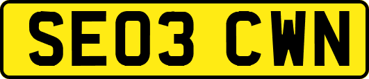 SE03CWN