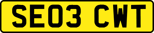SE03CWT