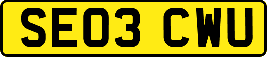 SE03CWU