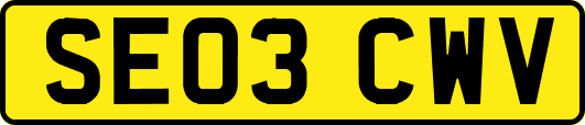 SE03CWV