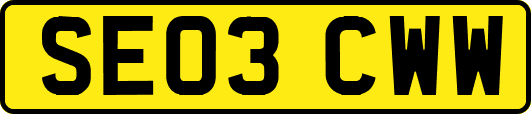 SE03CWW