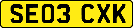 SE03CXK
