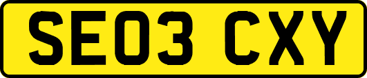 SE03CXY