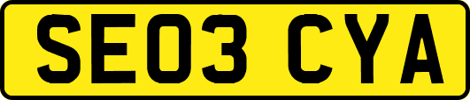 SE03CYA