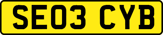 SE03CYB