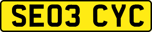 SE03CYC