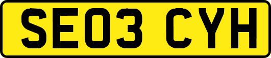 SE03CYH
