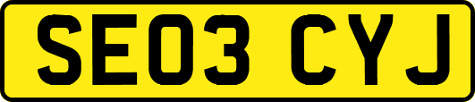 SE03CYJ