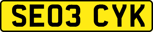 SE03CYK