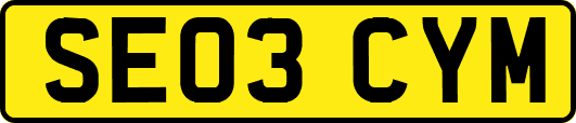 SE03CYM