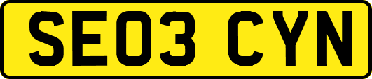 SE03CYN
