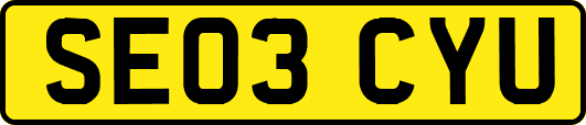 SE03CYU