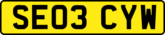 SE03CYW