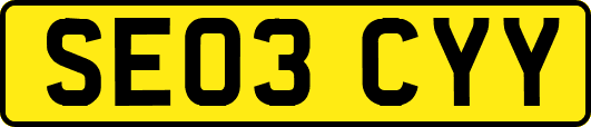 SE03CYY