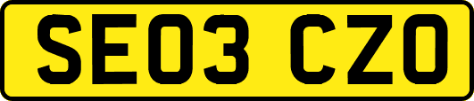 SE03CZO
