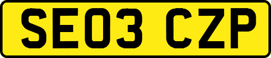SE03CZP