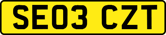 SE03CZT