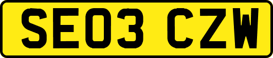 SE03CZW