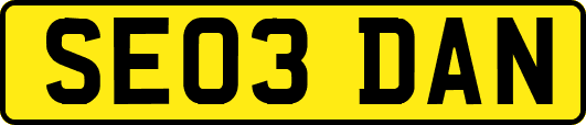 SE03DAN