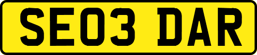 SE03DAR