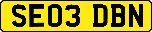 SE03DBN