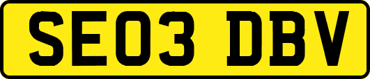 SE03DBV
