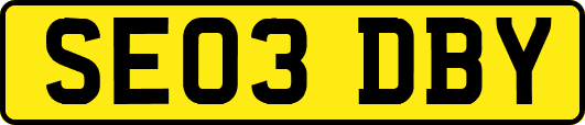SE03DBY