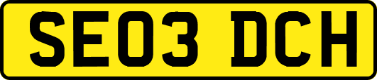 SE03DCH