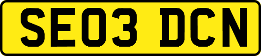 SE03DCN