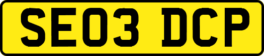 SE03DCP