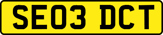 SE03DCT