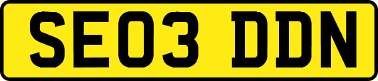 SE03DDN