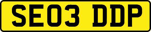SE03DDP