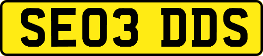 SE03DDS