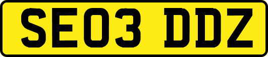 SE03DDZ